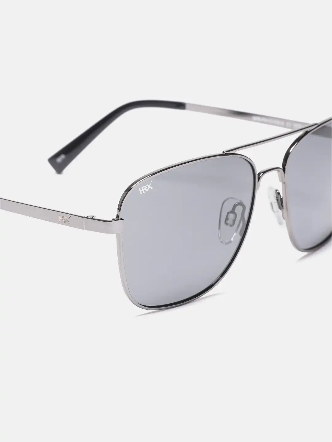 Buy HRX by Hrithik Roshan Unisex Polarised Square Sunglasses MFB