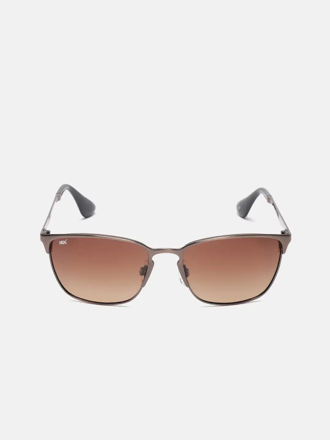 Buy HRX by Hrithik Roshan Unisex Polarised Square Sunglasses MFB