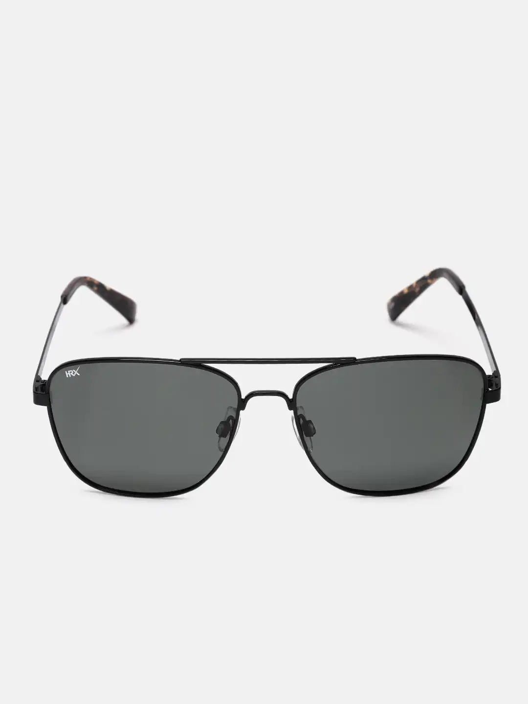 Buy HRX by Hrithik Roshan Unisex Polarised Square Sunglasses MFB
