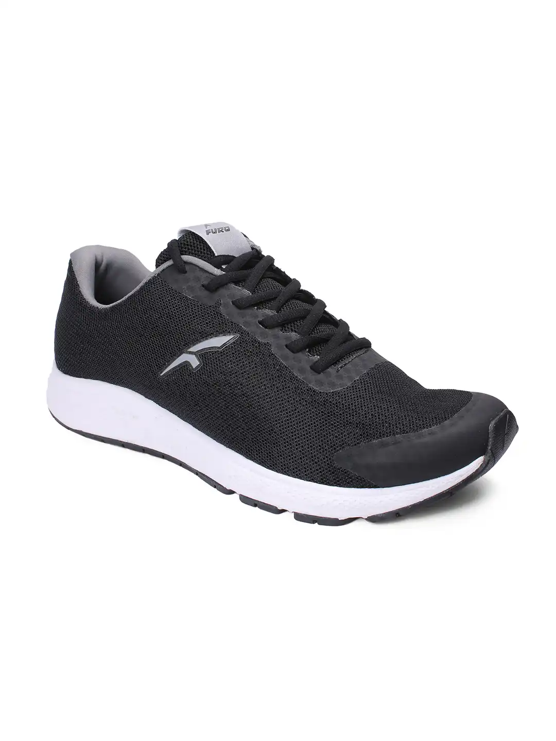 Buy FURO by Red Chief Men Grey Running Shoes - Sports Shoes for