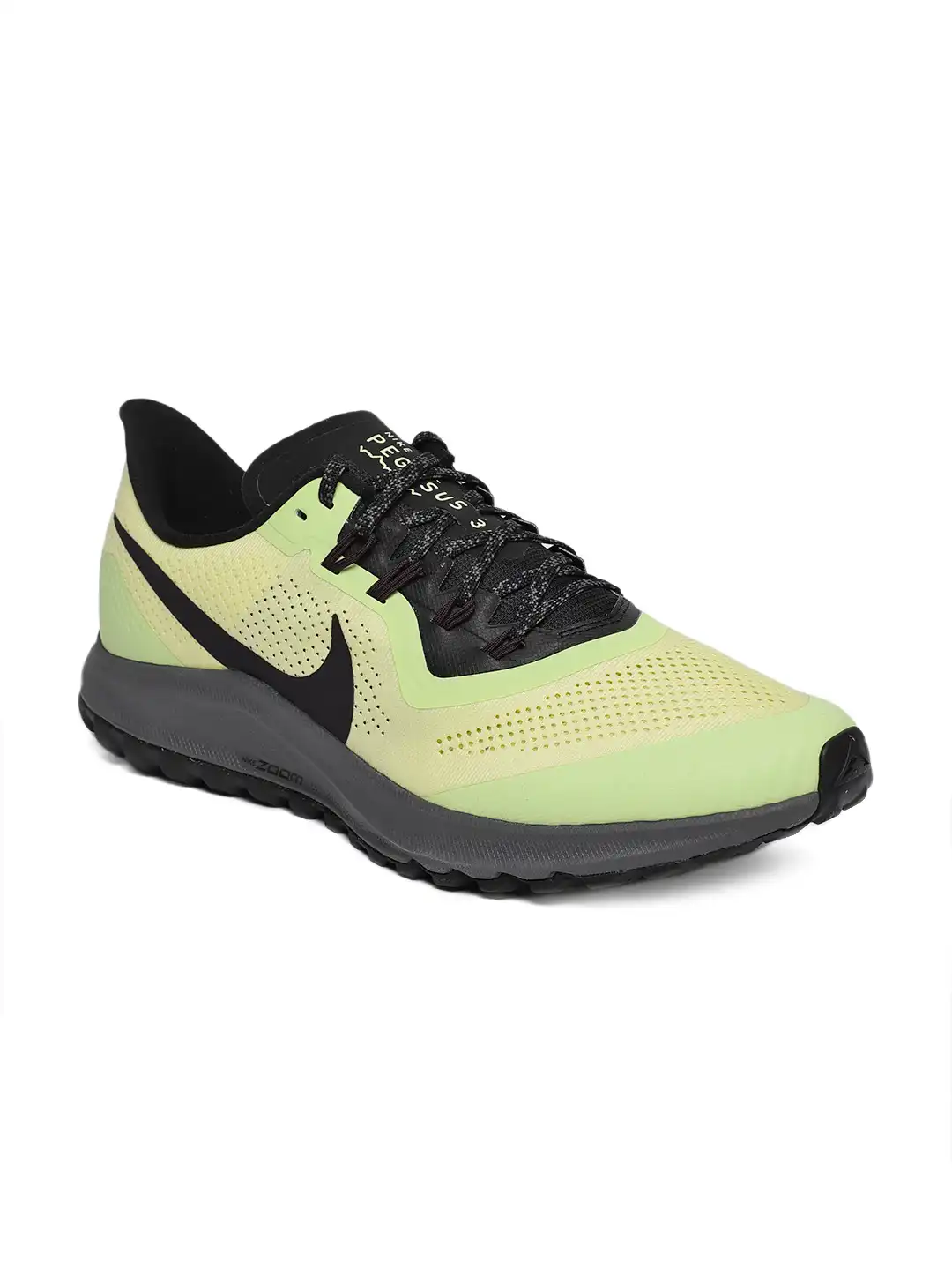 nike air zoom pegasus 36 green