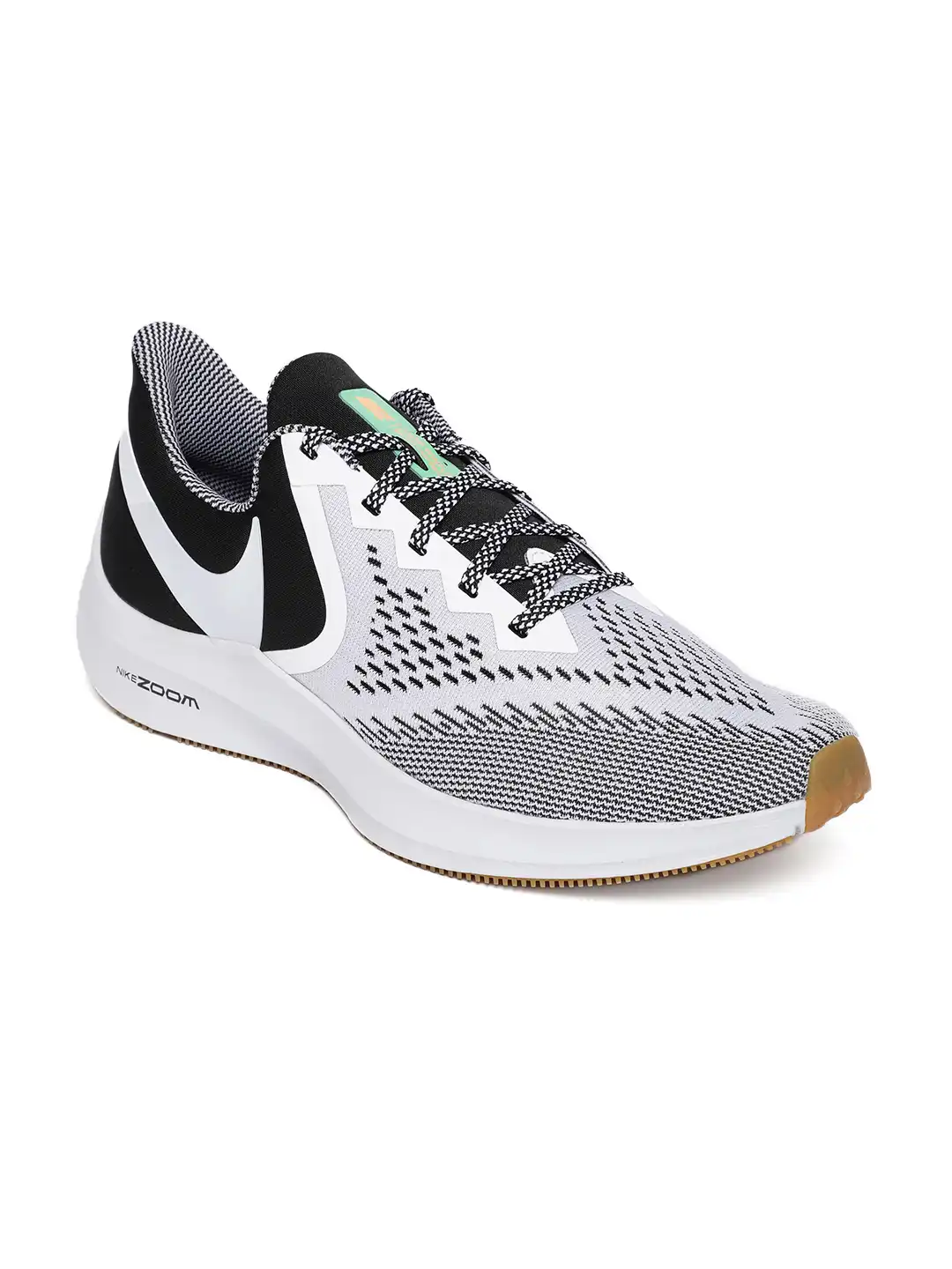 nike zoom winflo 6 se review
