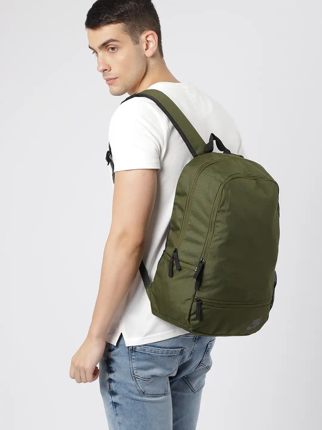 herschel backpack gray Herschel Nova Backpack