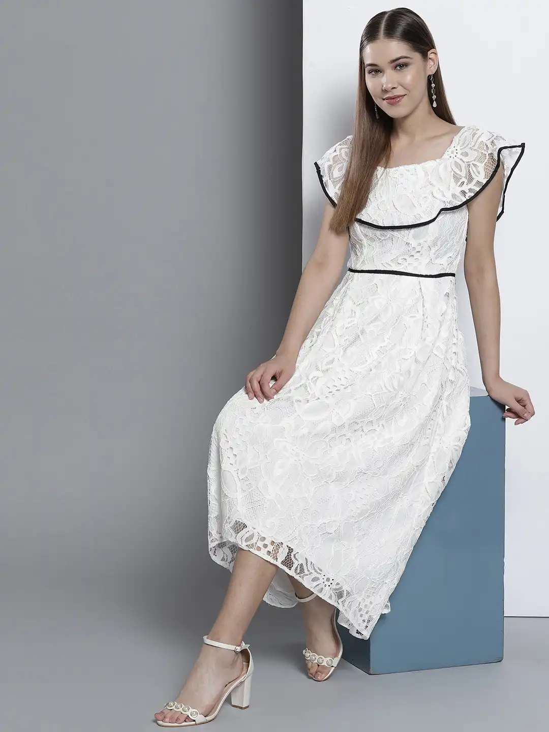 dorothy perkins white lace dress dorothy perkins white lace dress