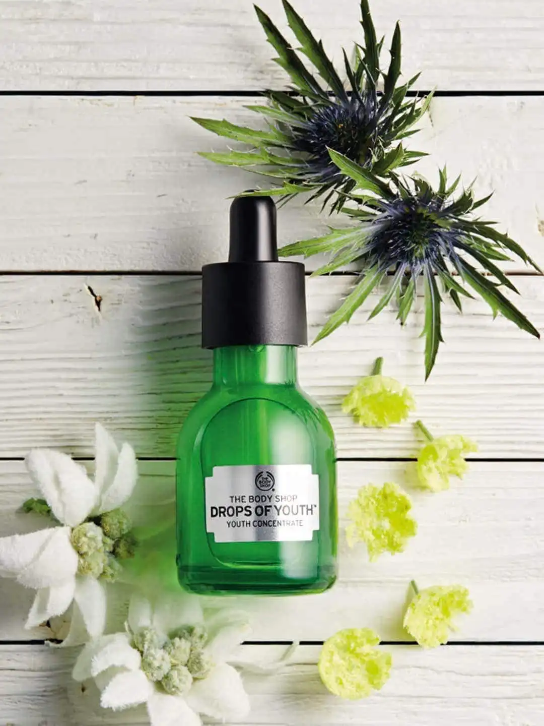 THE BODY SHOP DROPS OF YOUTH  新品未開封 7bf2d6d1-f3c5-48c7-b796-