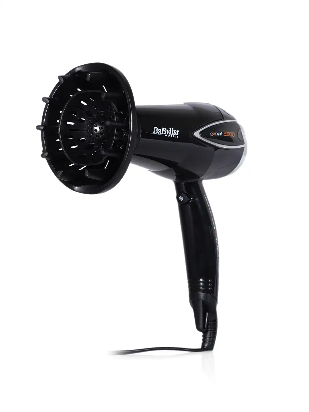 Buy BABYLISS 2200W Hair Dryer - Dryers for Women 9838629 | Myntra