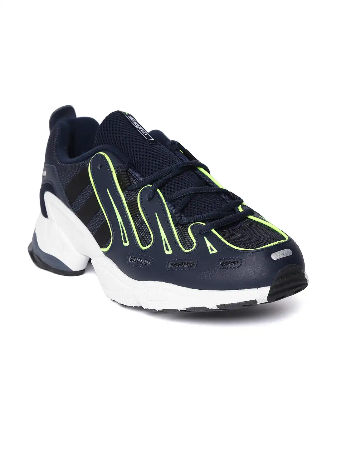 adidas eqt navy