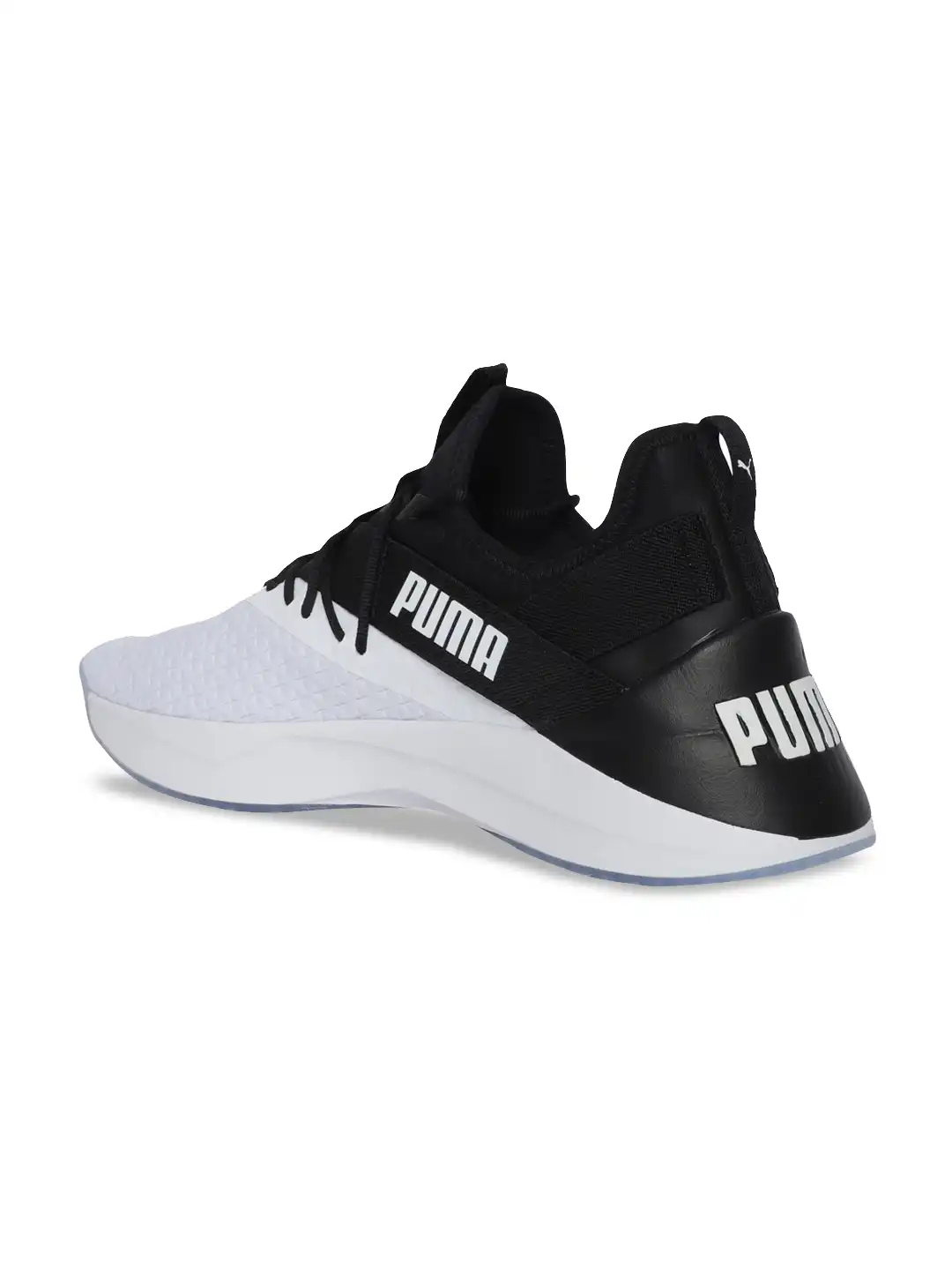 Buy Puma Men White Jaab XT One8 Training or Gym Shoes - Sports