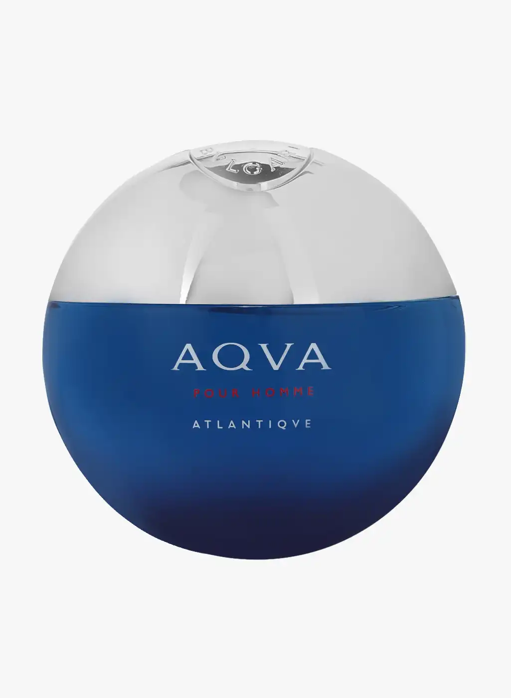 Buy BVLGARI Men Aqva Pour Homme Atlantiqve Eau De Toilette 50 ml