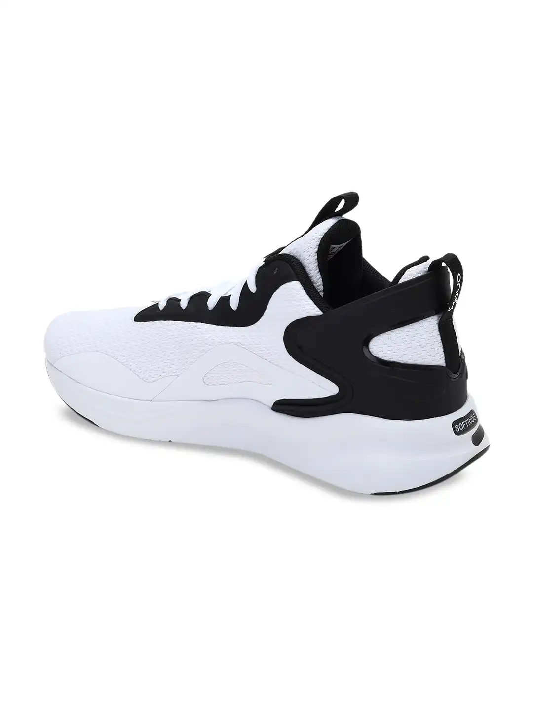 Buy one8 x PUMA Men White Virat Kohli SOFTRIDE Rift Tech Shoes