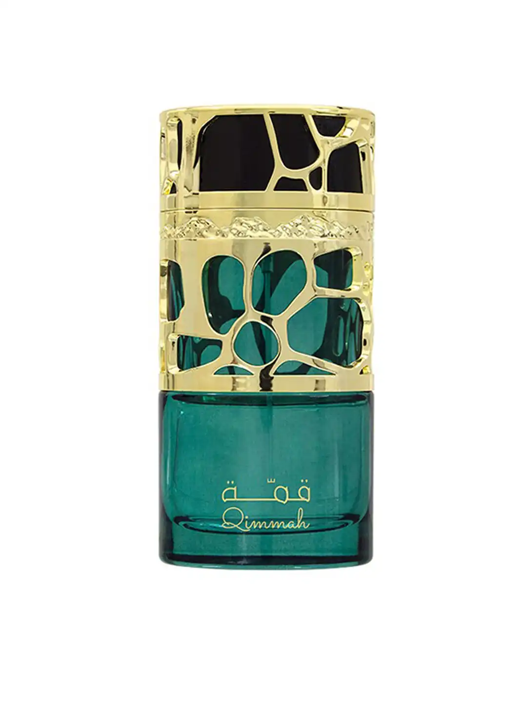 Buy Lattafa Women Qimmah Eau De Parfum 100ml - Perfume for Women