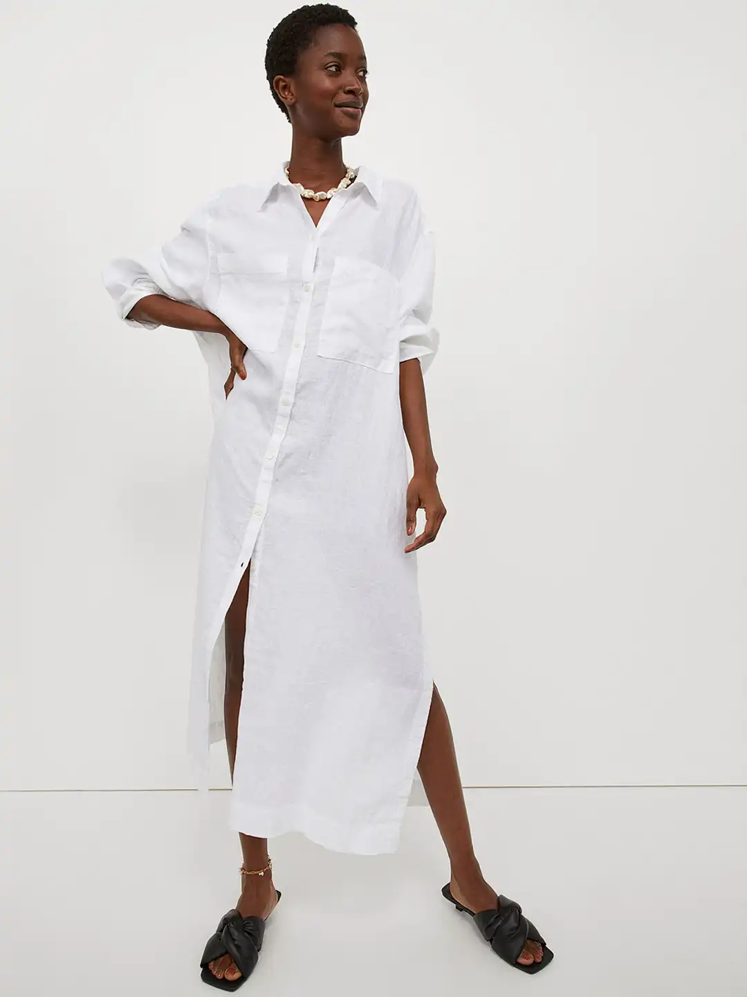 calvin klein belted midi a line dress Calvin Klein Belted Faux Suede Midi A Line Dress – thefrumshopper