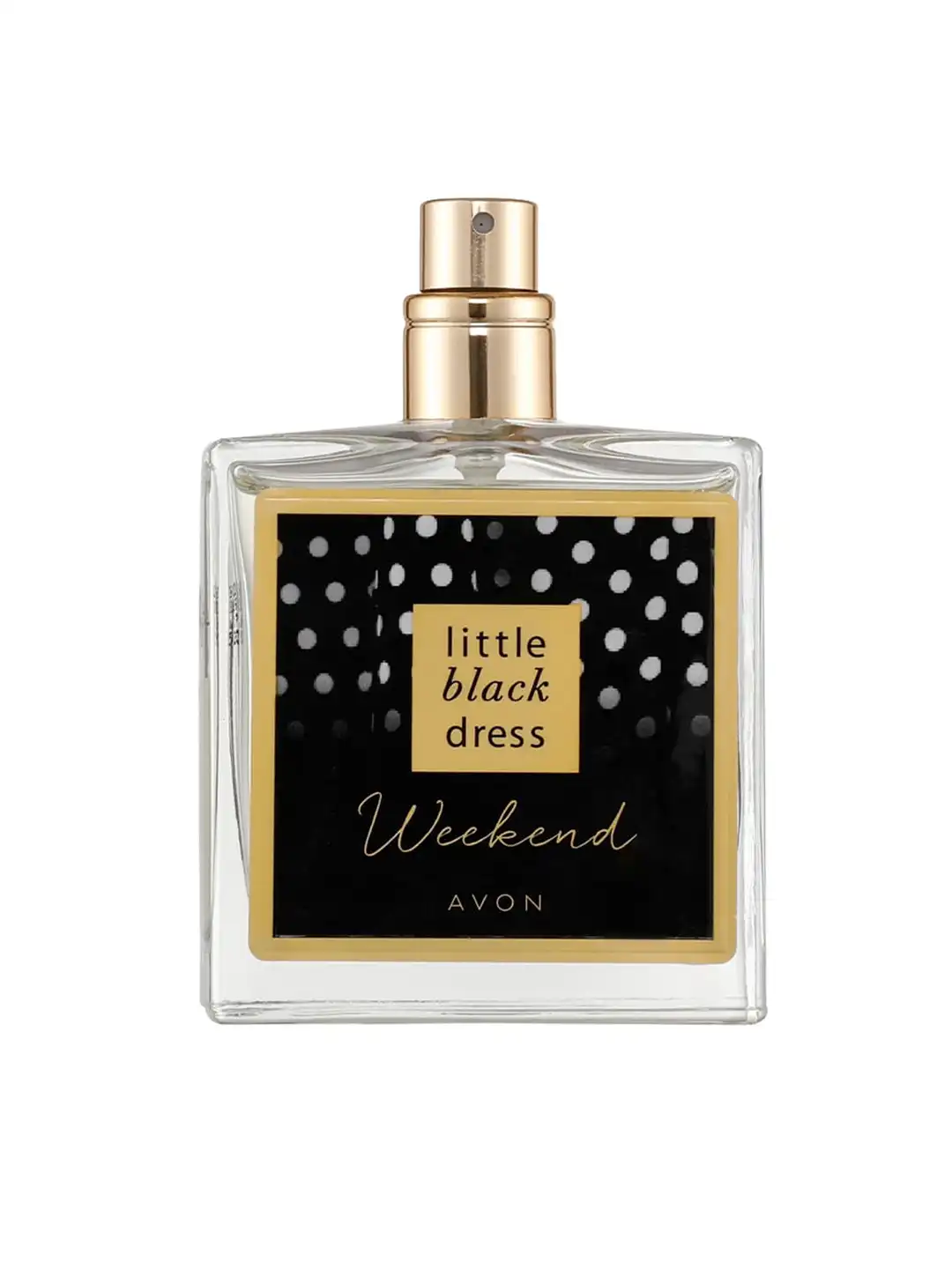 avon little black dress notes Avon Little Black Dress EDP – Avon India