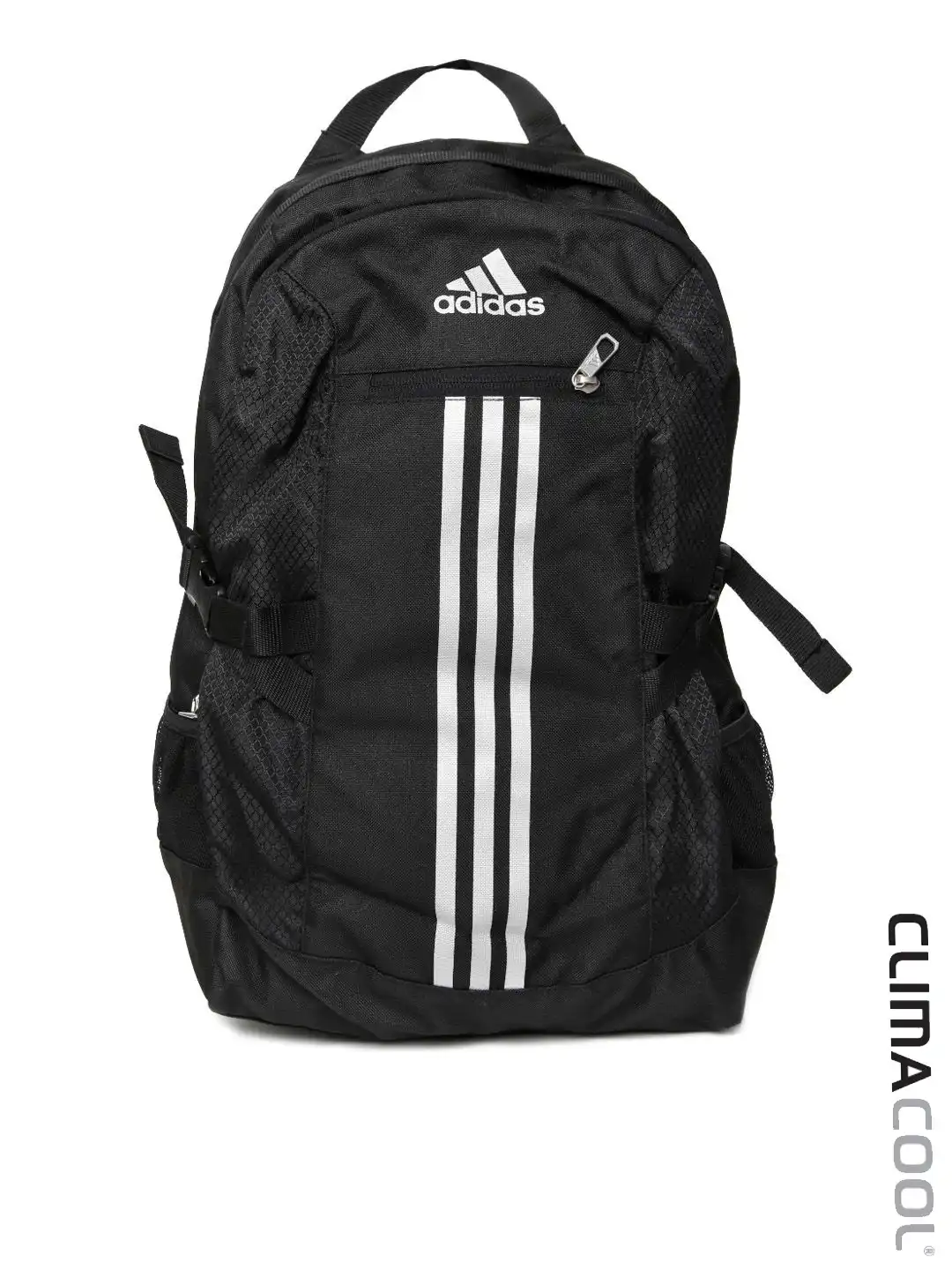 adidas backpack power 2 ls Buy ADIDAS Unisex Black BP Power II LS Backpack - Backpacks for Unisex  108192