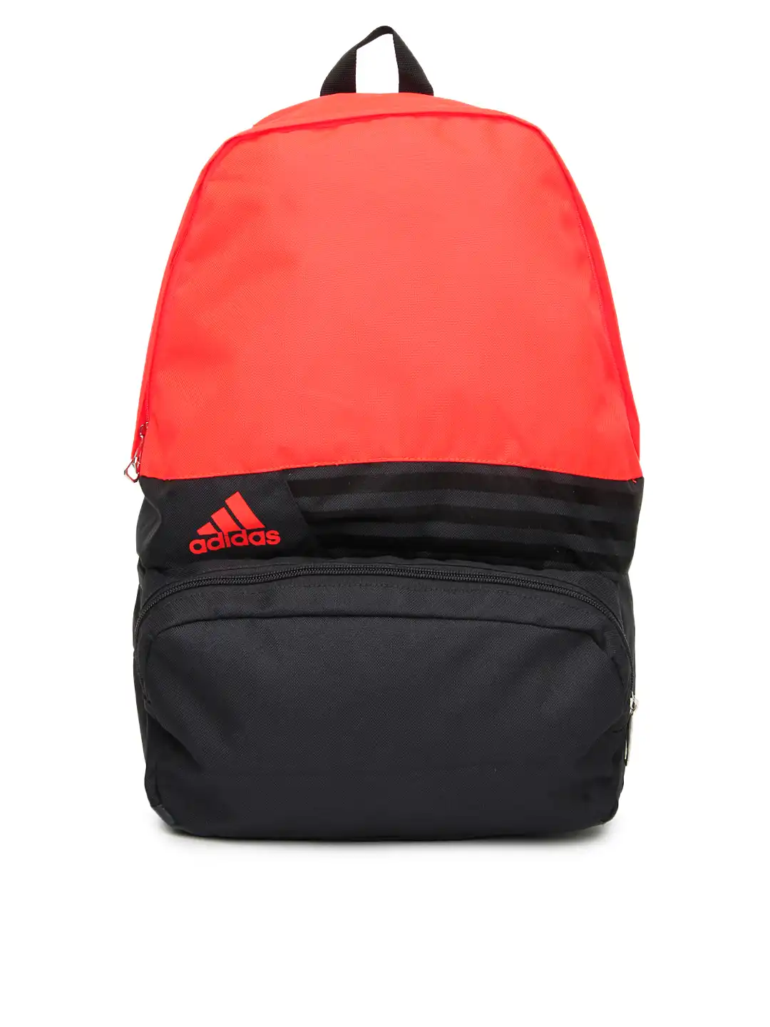 adidas backpack black and orange Maxx Gen 2 Black/Orange this backpack is built for comfortable adidas VS .6 Hockey Backpack