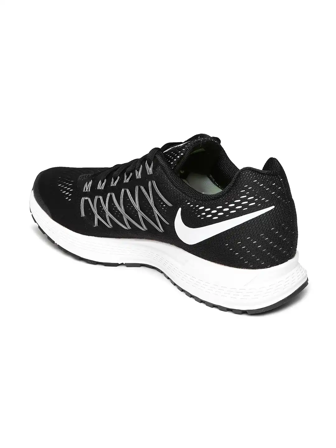 シューズ Nike Zoom Pegasus 32 Flash  27cm NIKE - Nike Zoom Pegasus 32 Flash 27cm の通販 by lemarky1's shop
