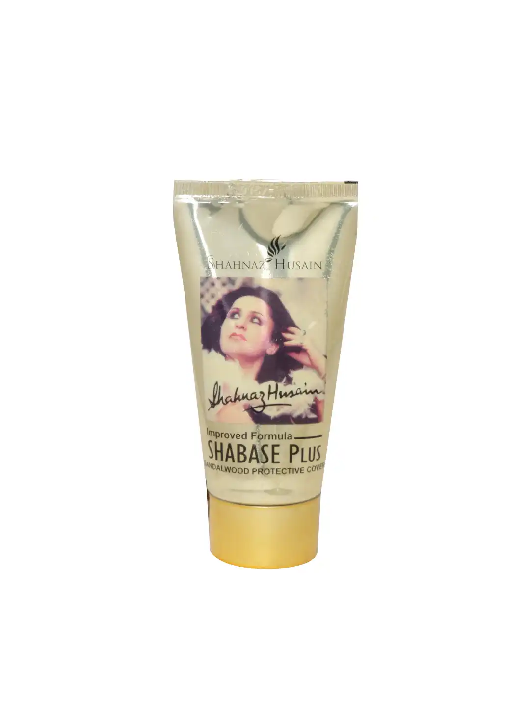 Buy Shahnaz Husain Shabase Plus Set of 2 Sandalwood Protective