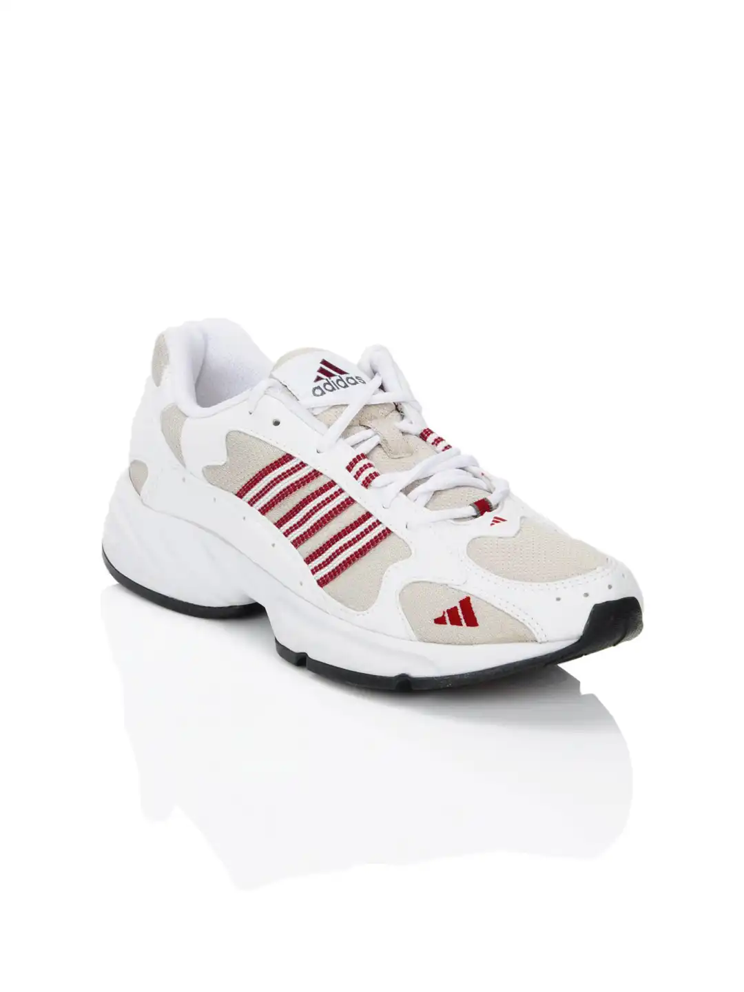 Buy ADIDAS Unisex Viking White Sports Shoes - Sports Shoes for