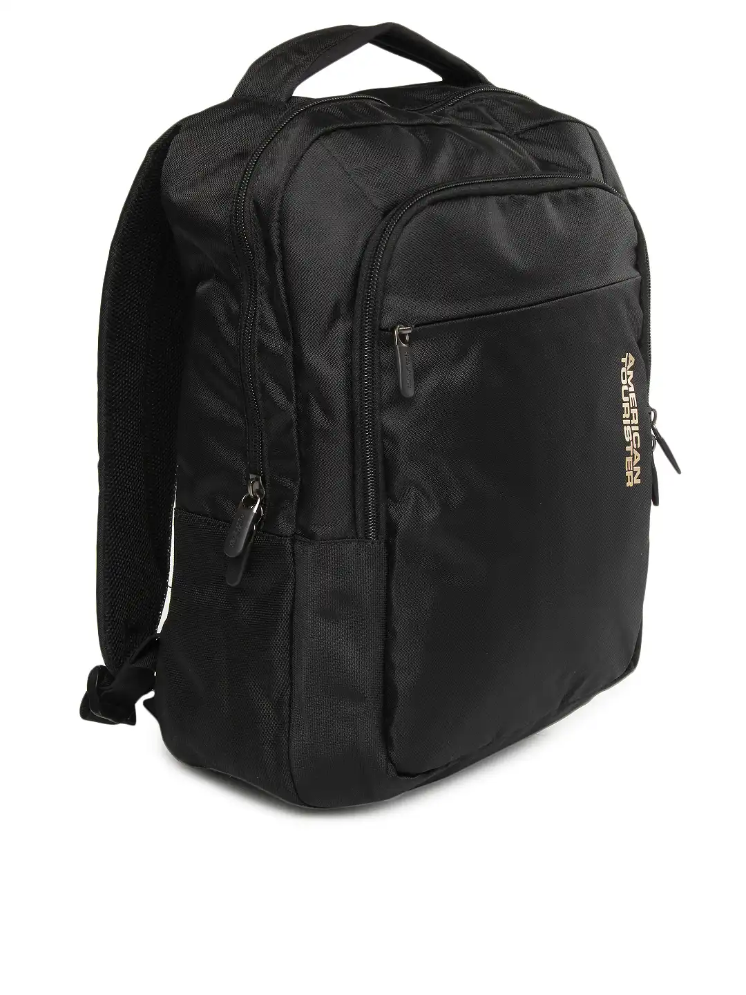 American Tourister Classy Backpacks Buy American Tourister Unisex Black  Citi Pro Backpack Backpacks