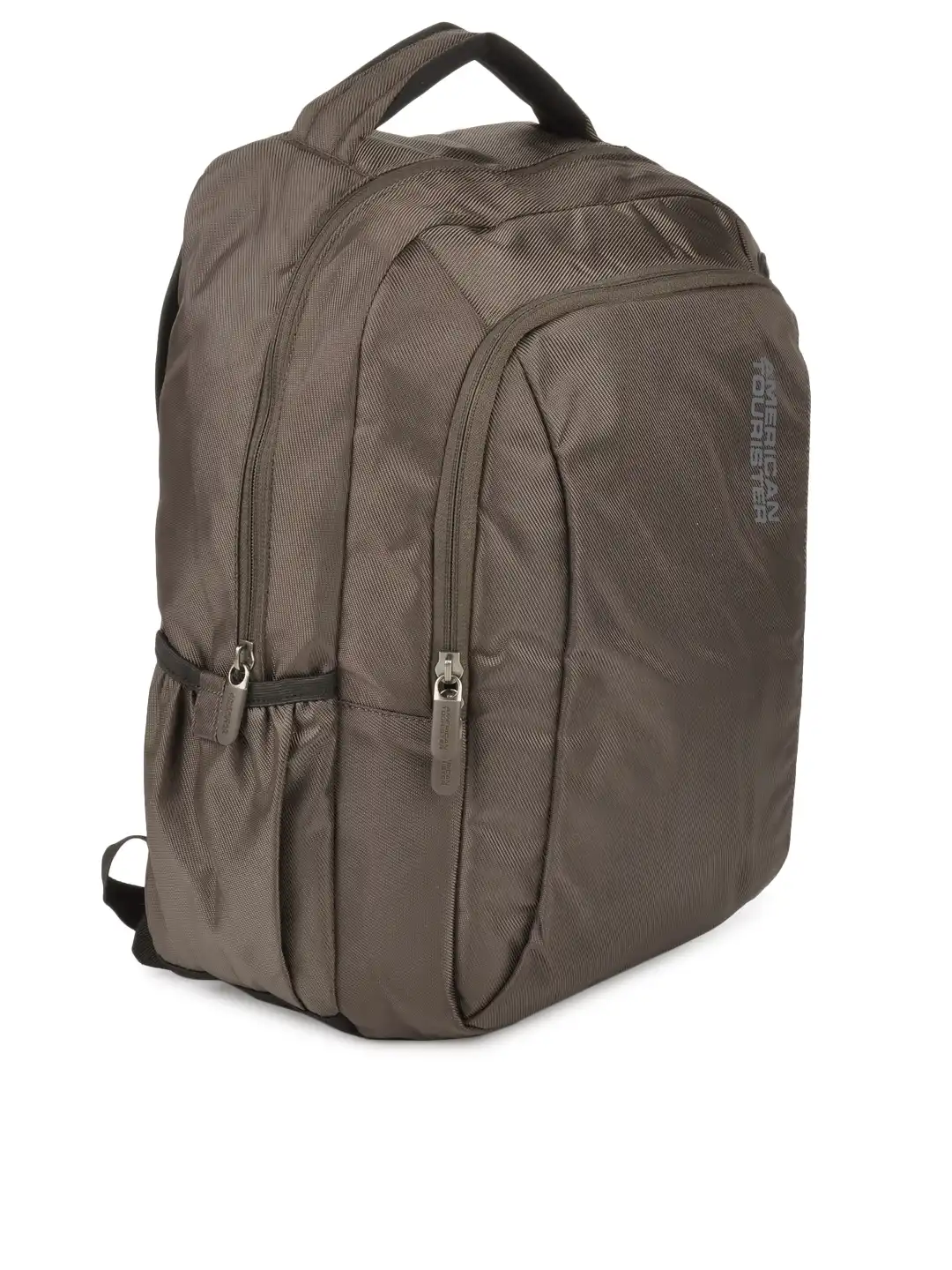 american tourister citi pro 2014 laptop backpack Buy American Tourister Unisex Brown Citipro Laptop Backpack - Backpacks for  Unisex 141143