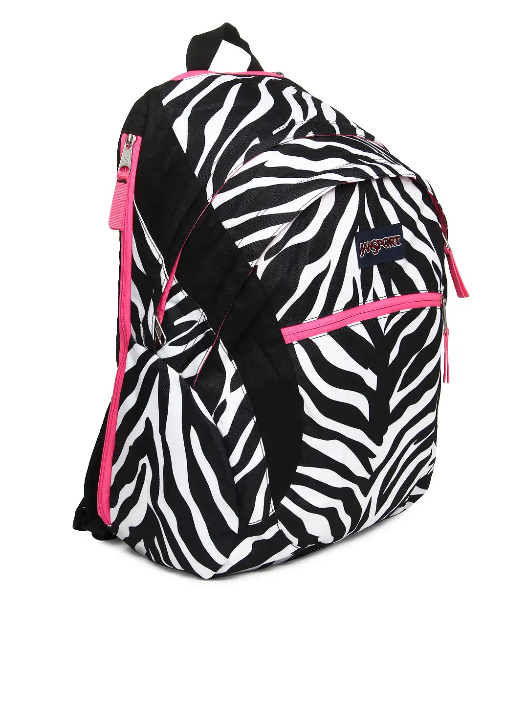 jansport backpack zebra pink Big Student or just running errands Rockland Luggage 17 Inch Rolling