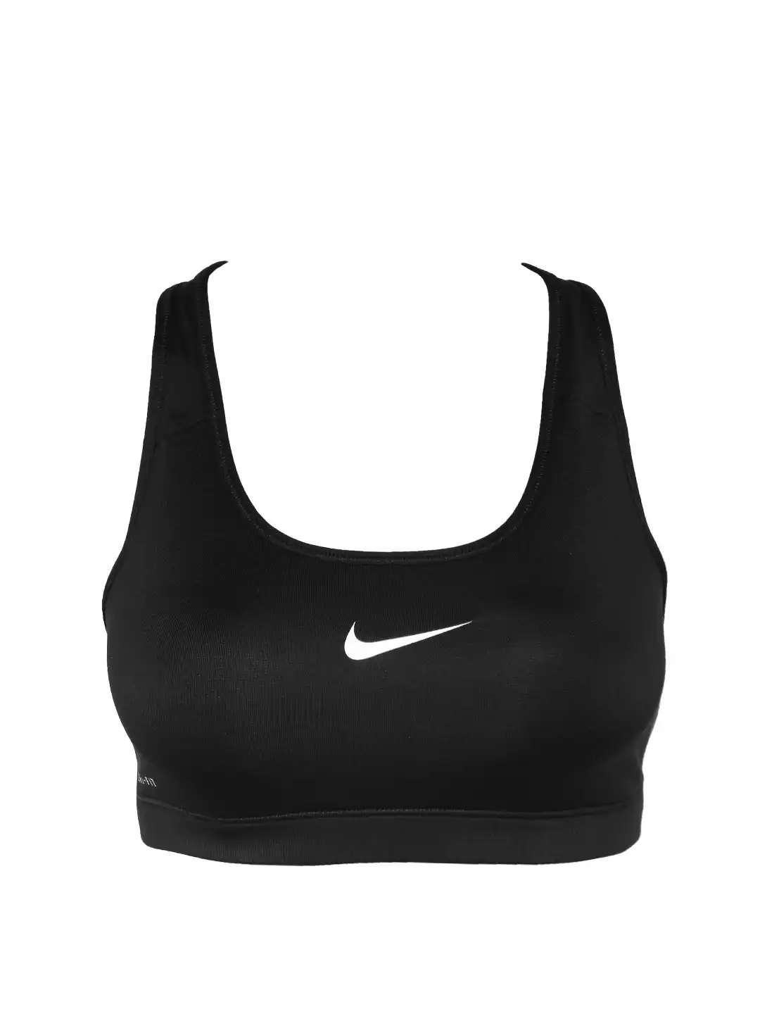 nike pro victory compression sports bra