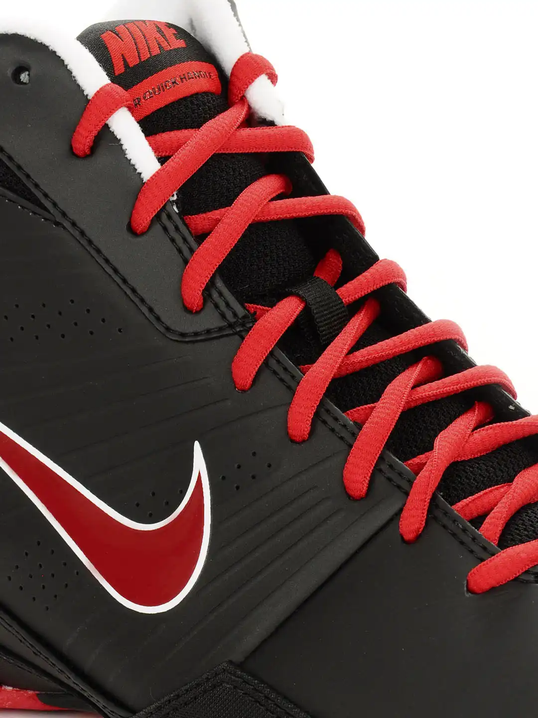 ナイキ Buy Nike Men White Air Quick Handle Sports Shoes - Sports Shoes