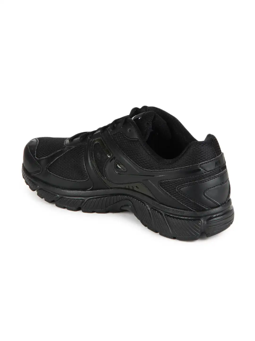 Buy Nike Men Black Dart 9 MSL Sports Shoes - Sports Shoes for Men