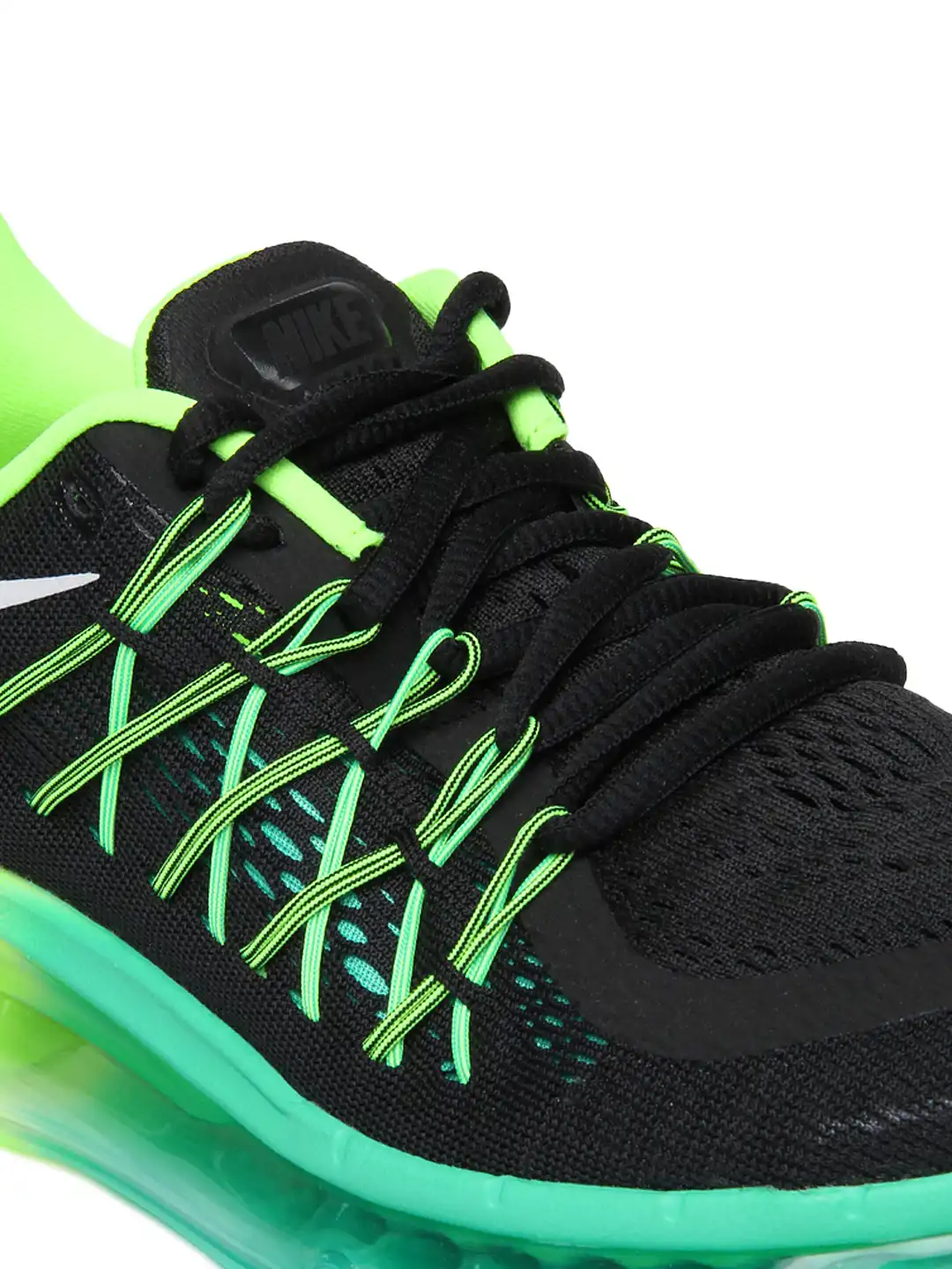 nike sneaker air max running 2015
