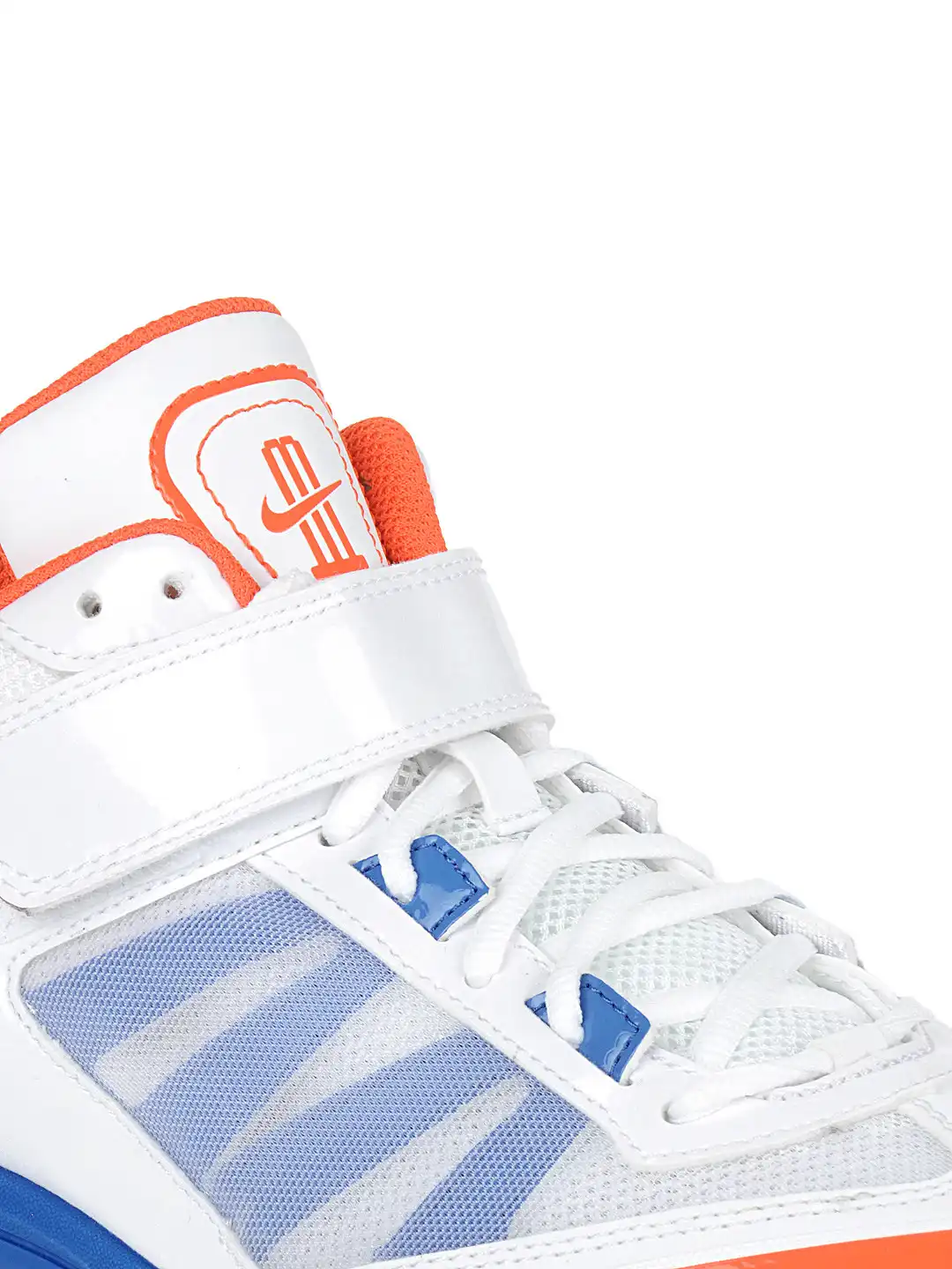Buy Nike Men White Lunaraccelerate Sports Shoes - Sports Shoes for