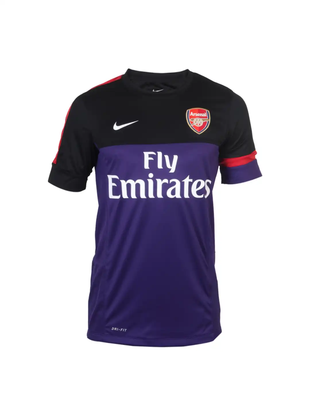 nike fly emirates t shirt