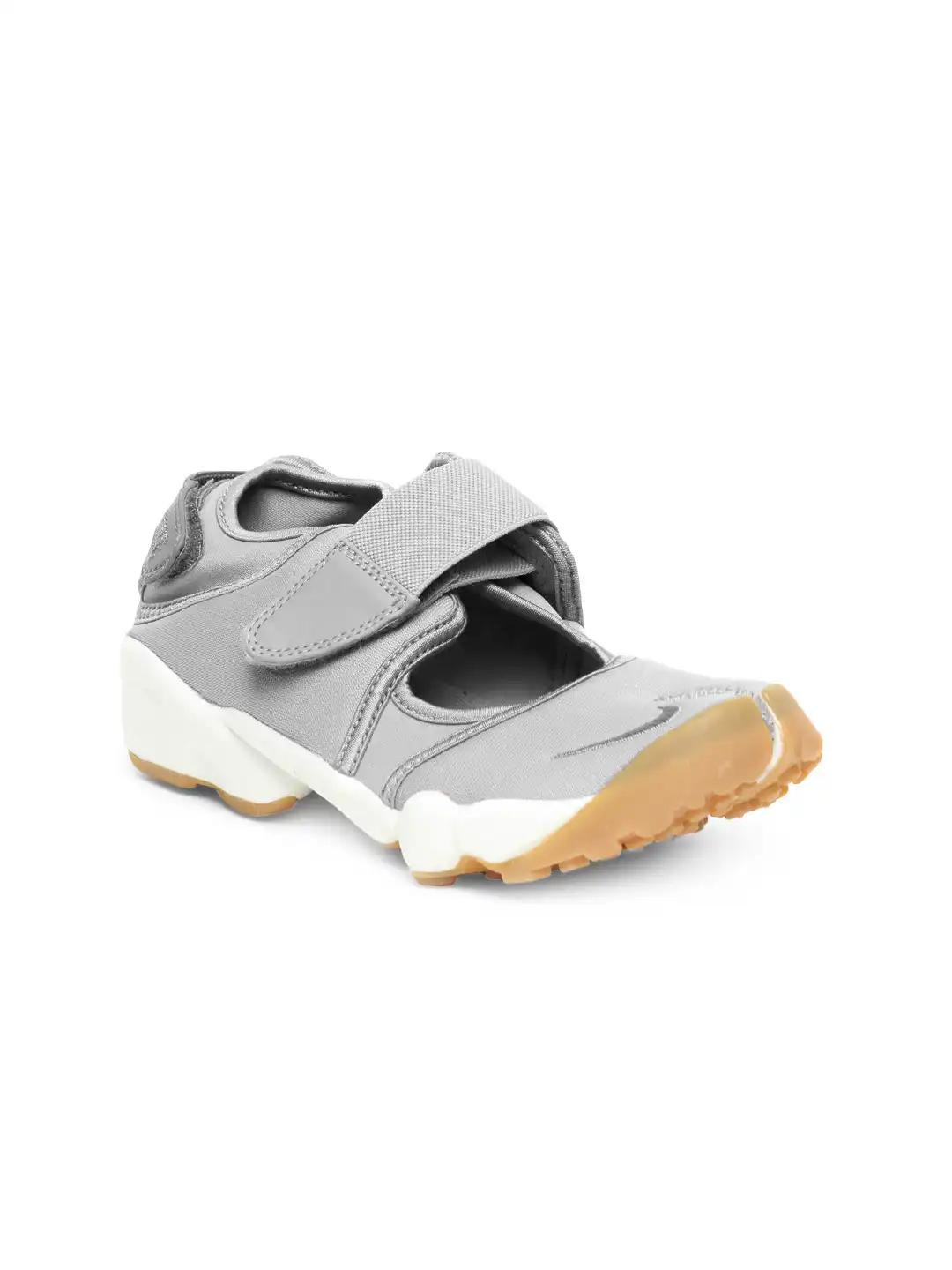 NIKE AIR RIFT グレー 8 (6.5 US) Buy Nike Women Grey Air Rift Shoes - Casual Shoes for Women 66834