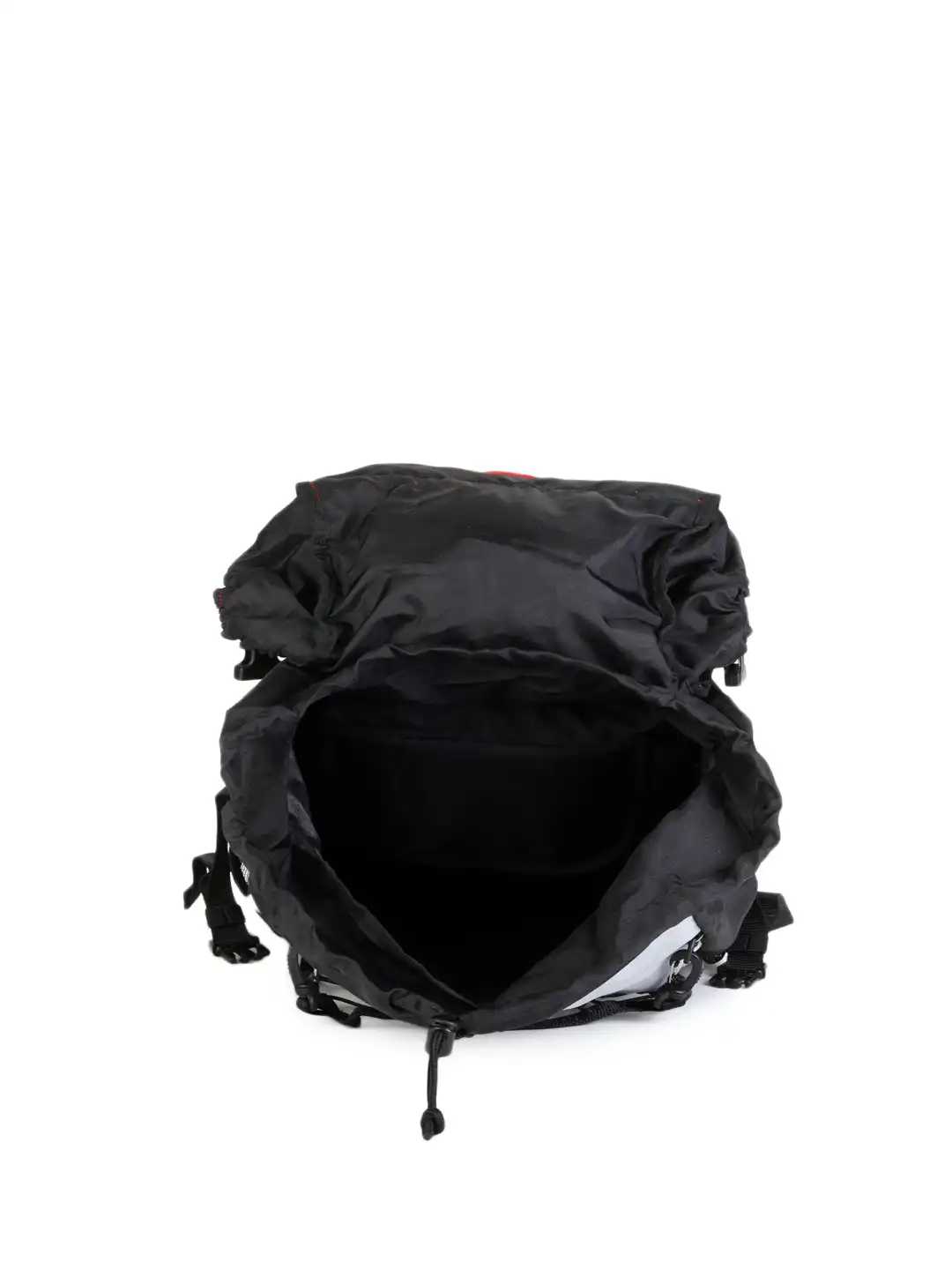 Buy PUMA Motorsport Unisex Black & Red Ducati Backpack - Backpacks
