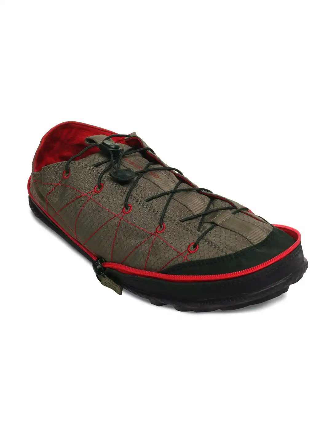 Buy Timberland Men Brown Radler Trail Camp Shoes - Casual  display picture 1