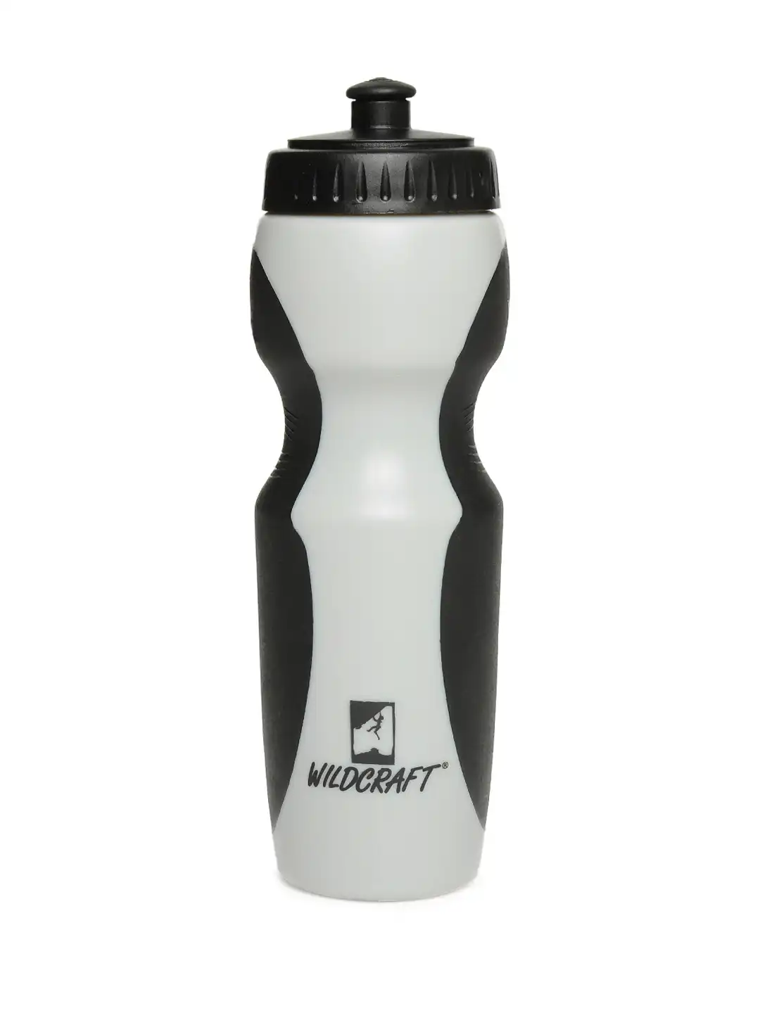 Buy Wildcraft Unisex Multi Grey PE Bottle (Squeeze) Sipper - Water