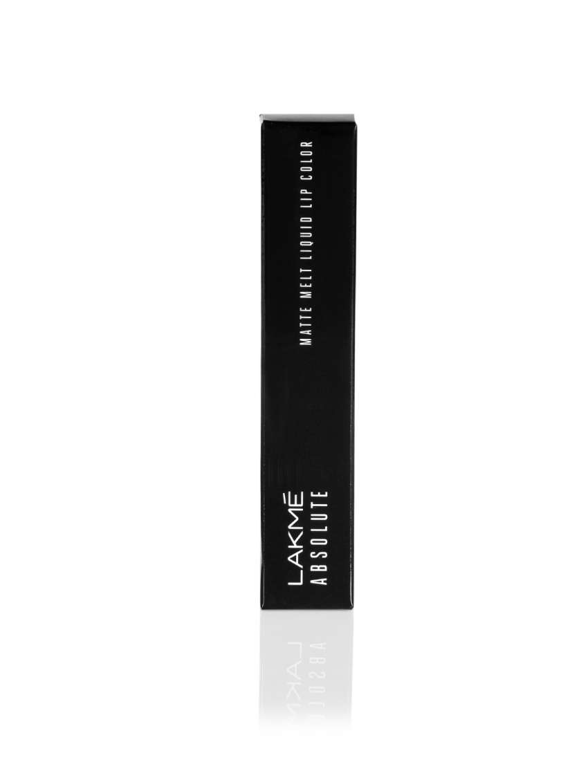 Buy Lakme Absolute Matte Melt Liquid Lip Color 22 Pink Heels 6 ml Lipstick for Women 10012341 Myntra