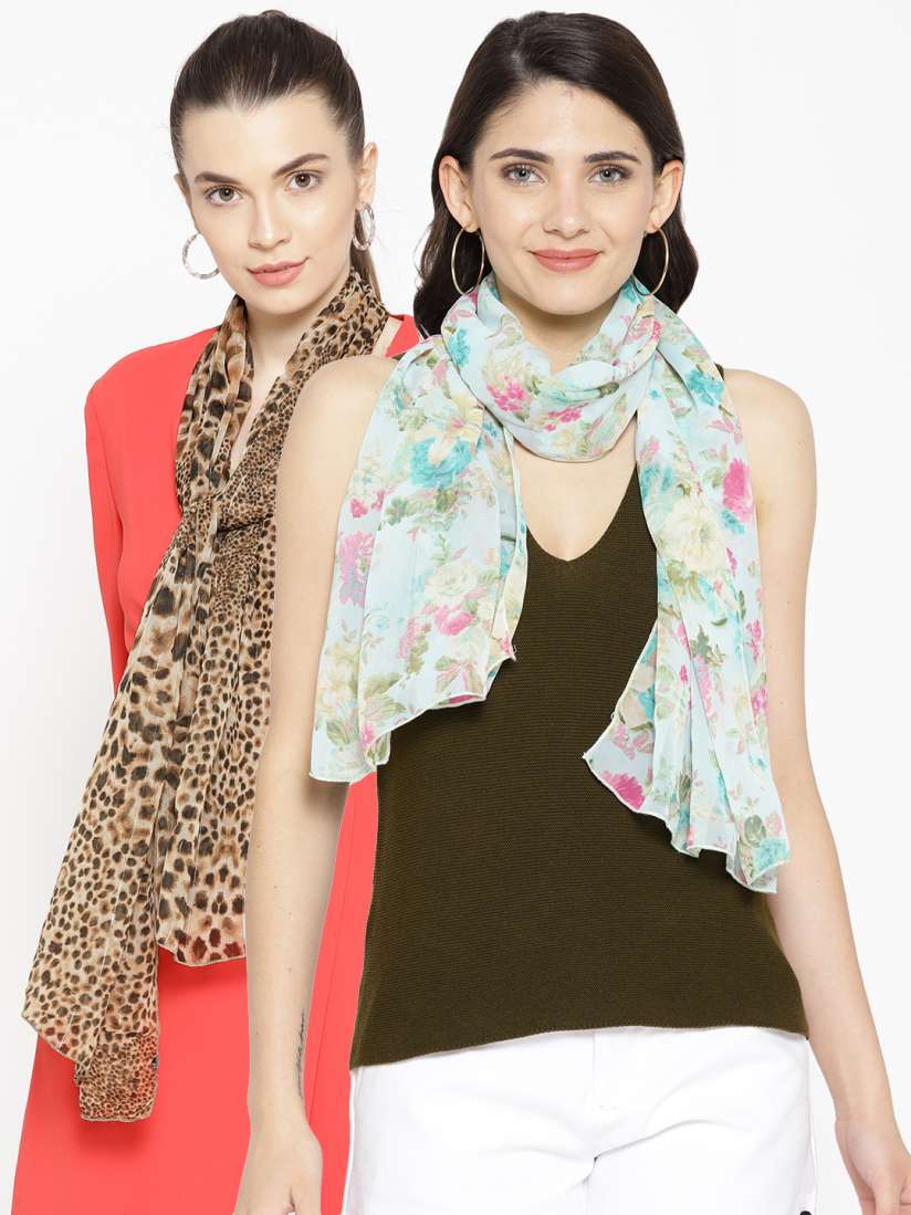 Top Websites for Buying Scarves