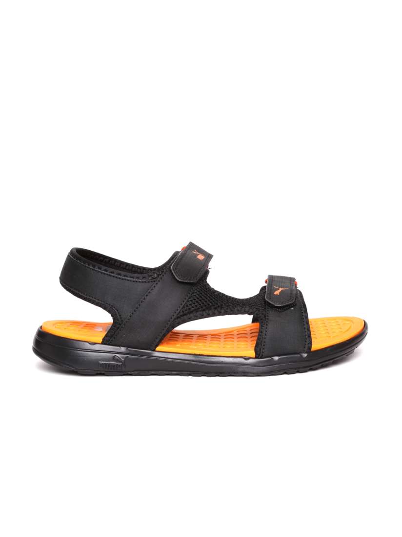 Puma unisex cydon dp rubber athletic & outdoor sandals store