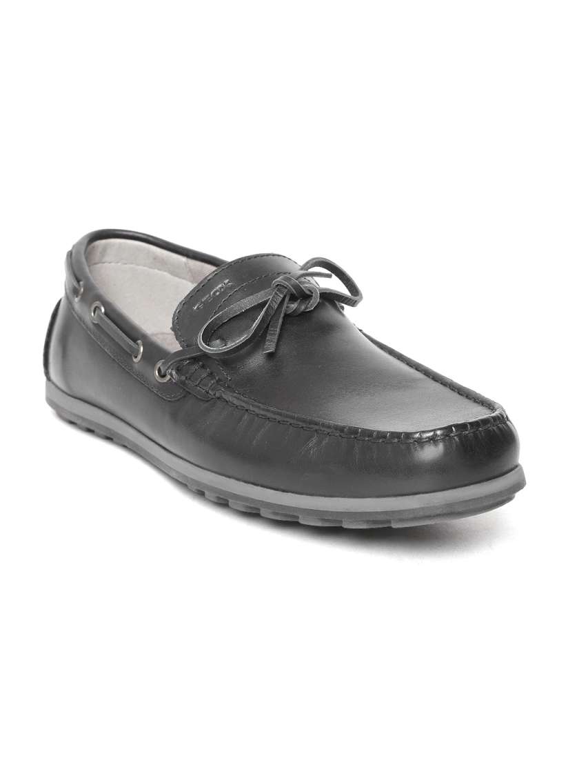 Geox mens boat shoes clearance