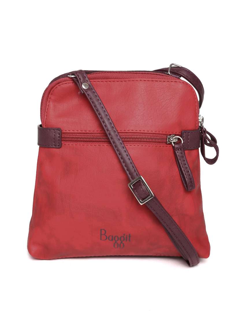 Baggit sling bags myntra online