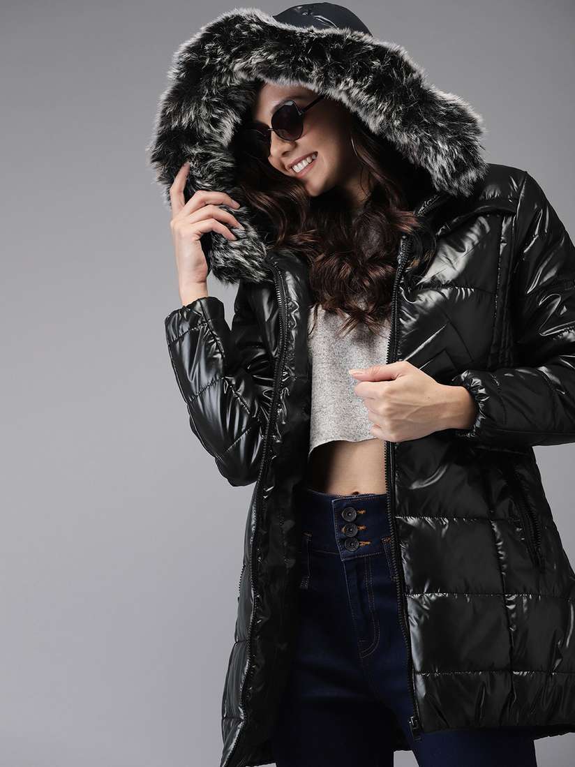 Ladies Jackets Best Winter Coats Women's 2019 Best Winter