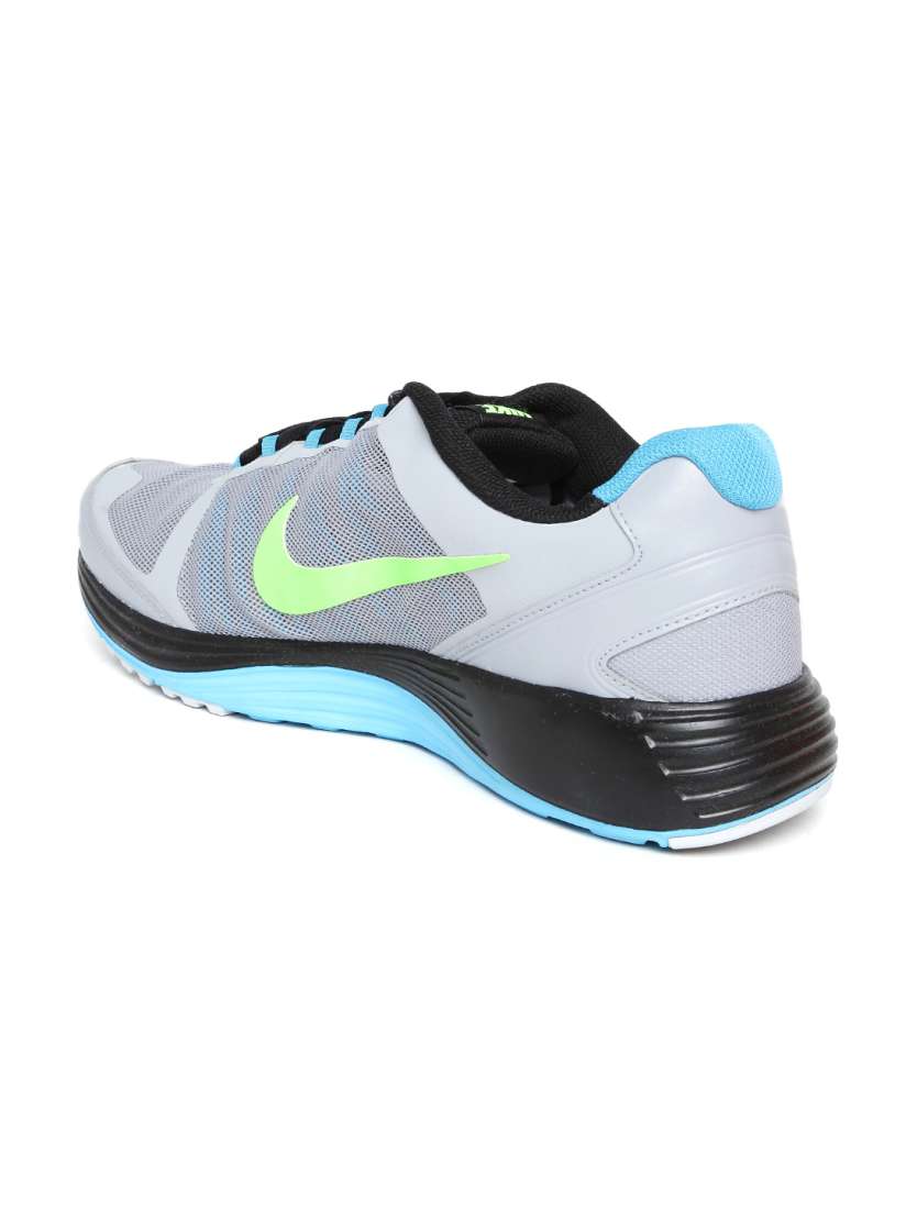 Buy Nike Men Grey Revolve 2 Sports Shoes Sports Shoes for Men 1003372 Myntra