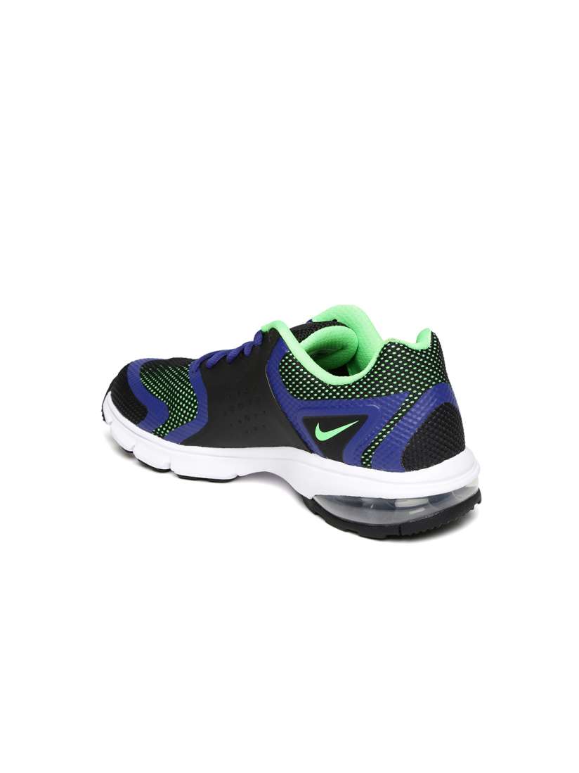 Buy Nike Kids Unisex Black Air Max Premiere Run GS Running Shoes Sports Shoes for Boys 1003373 Myntra