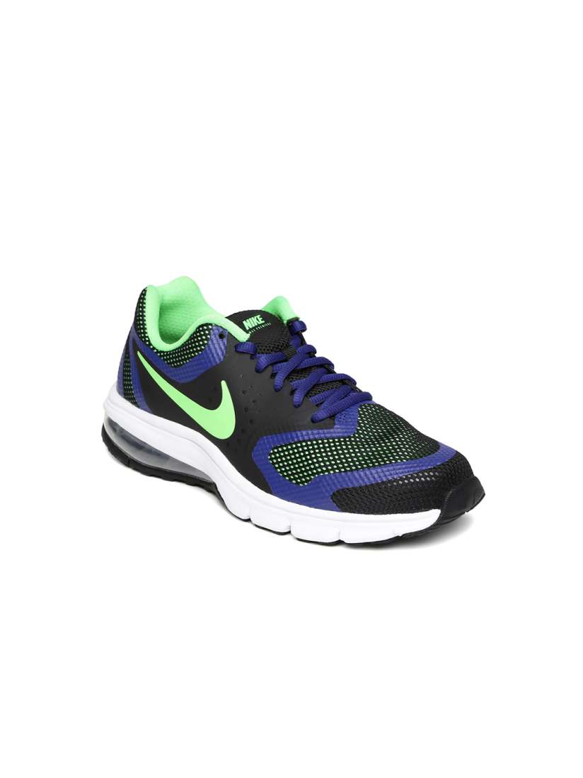 Buy Nike Kids Unisex Black Air Max Premiere Run GS Running Shoes Sports Shoes for Boys 1003373 Myntra