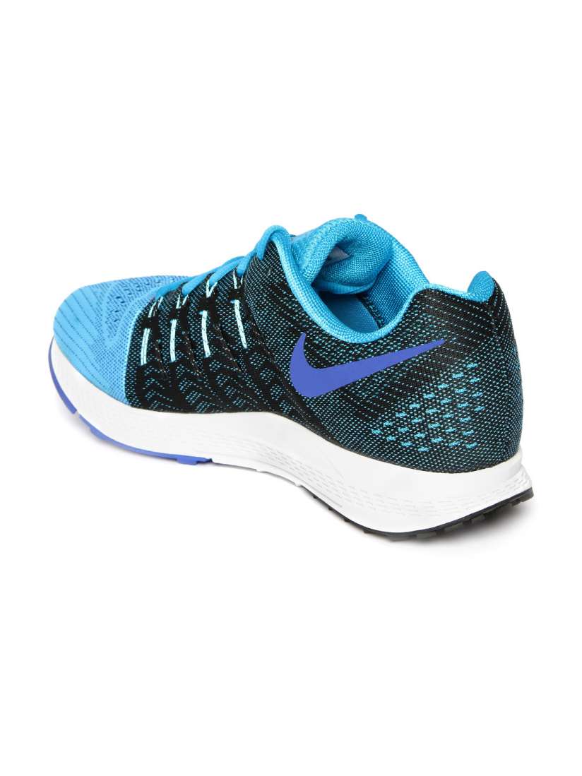 Buy Nike Men Blue Air Zoom Elite 8 Running Shoes Sports Shoes for Men 1003410 Myntra