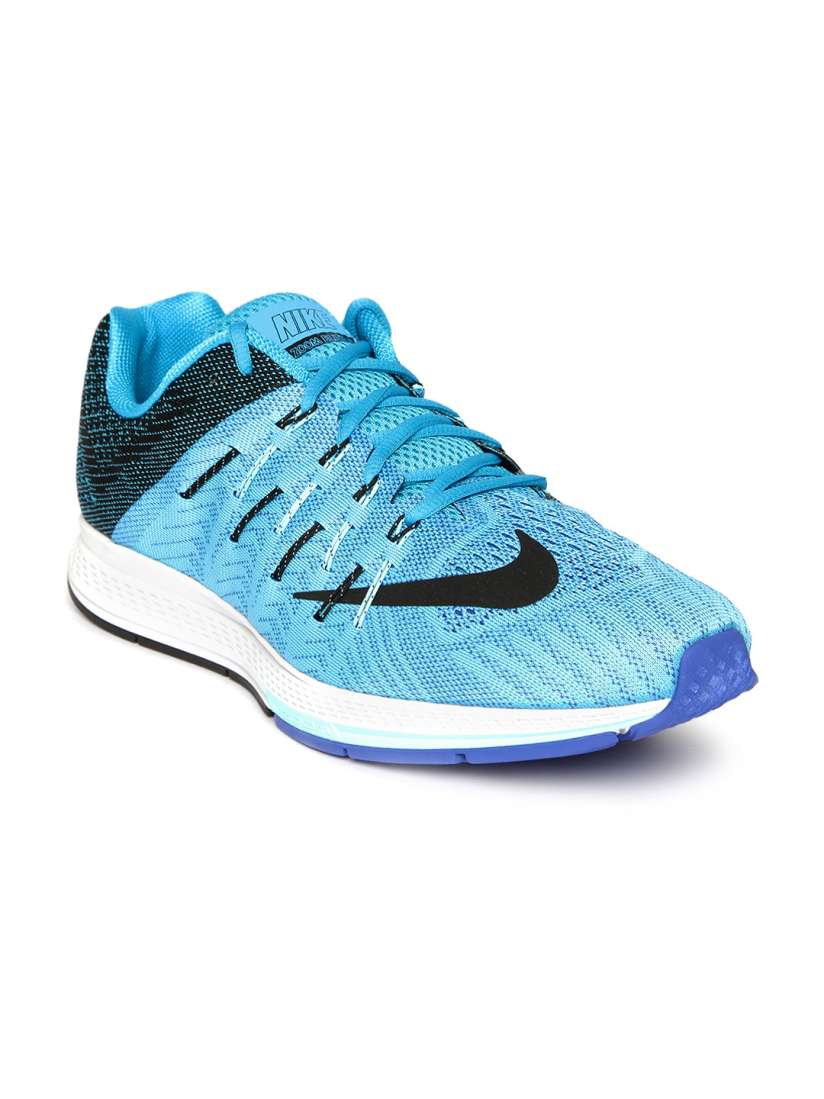 Nike zoom elite 8 blue 2025