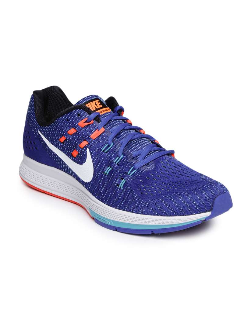 Air zoom structure 19 best sale