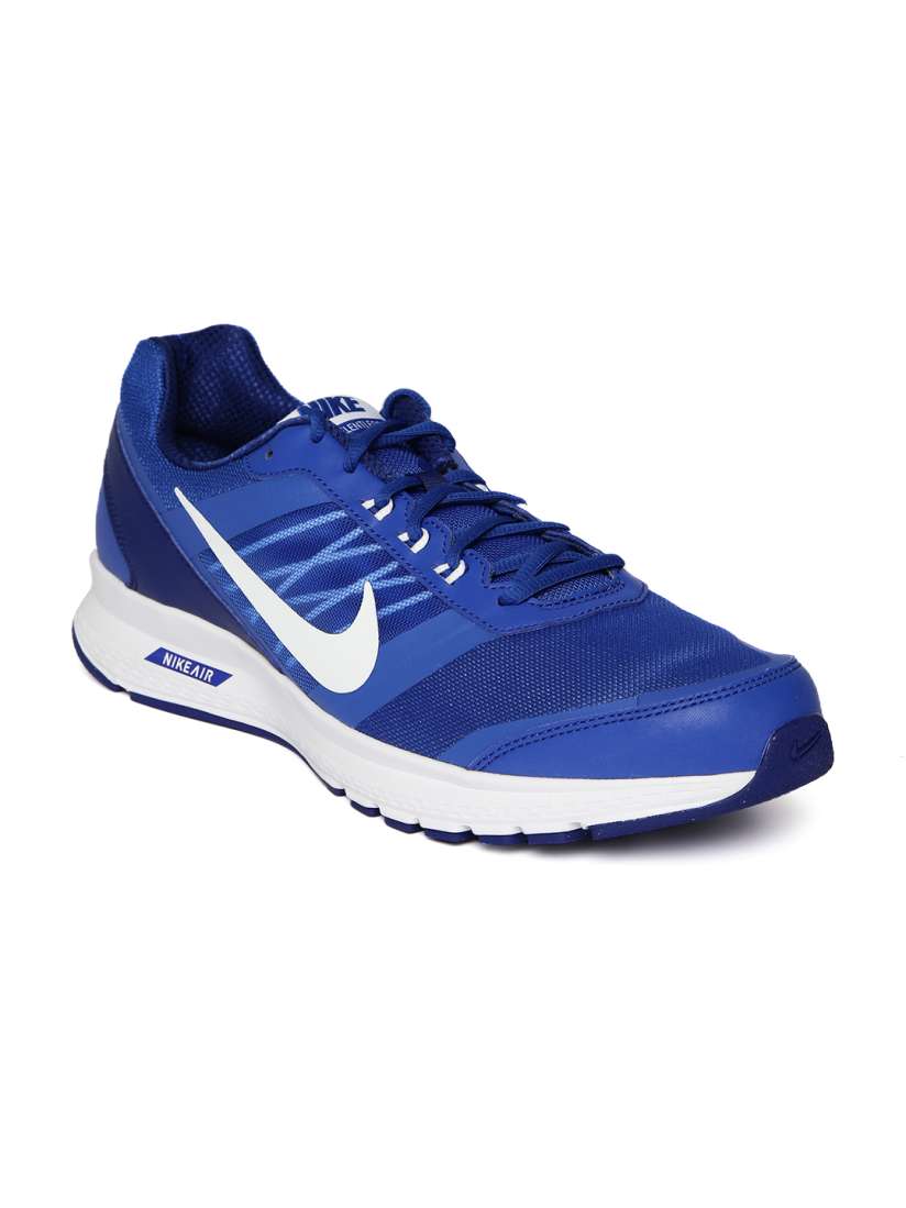 Buy Nike Men Blue Air Relentless 5 Sports Shoes Sports Shoes for Men 1003471 Myntra