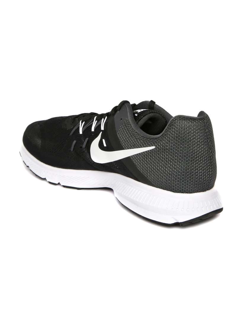 Buy Nike Men Black Zoom WinFlo 2 Sports Shoes Sports Shoes for Men 1003478 Myntra