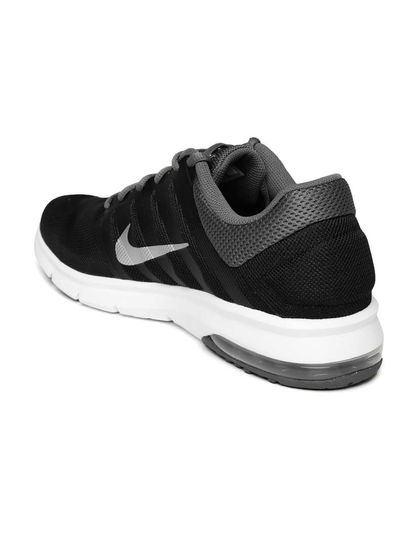 Buy Nike Men Black Air Max Era Running Shoes Sports Shoes for Men 1003490 Myntra
